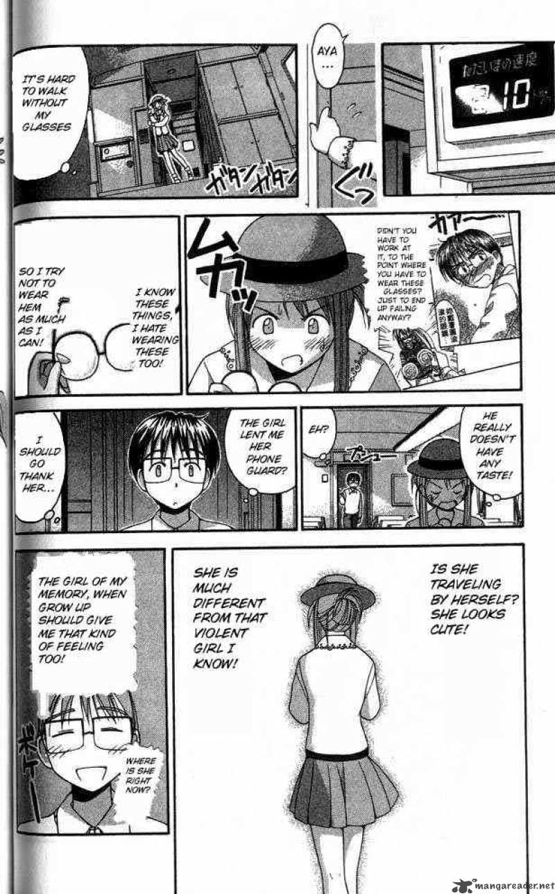 Love Hina 18 12