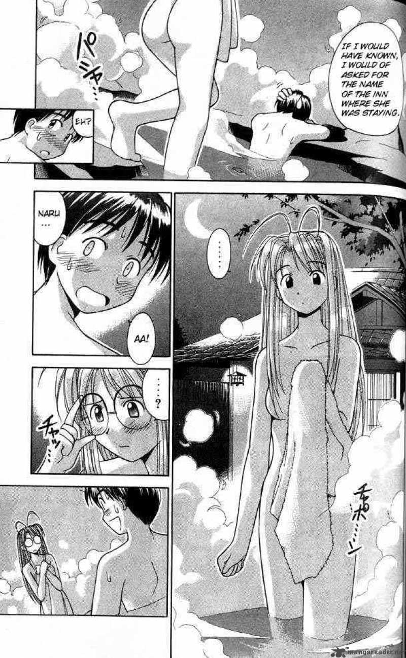 Love Hina 19 11