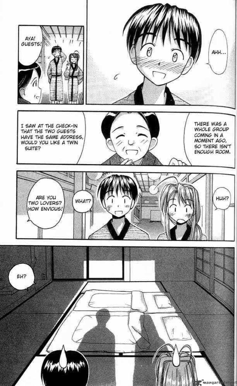 Love Hina 19 19