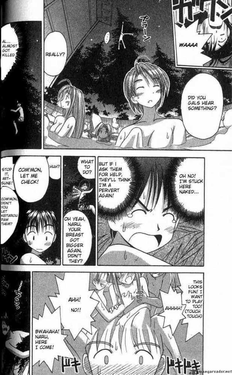 Love Hina 2 21