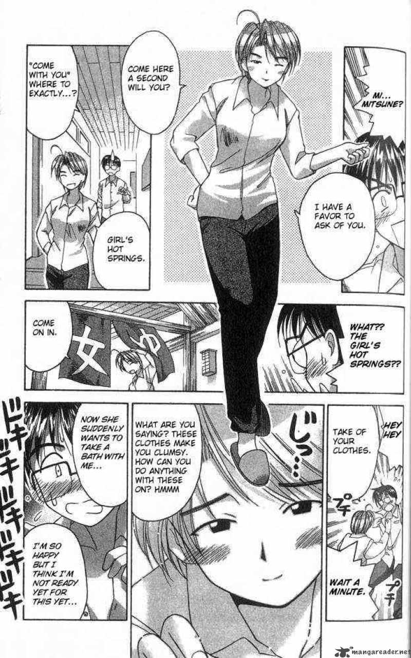 Love Hina 2 6