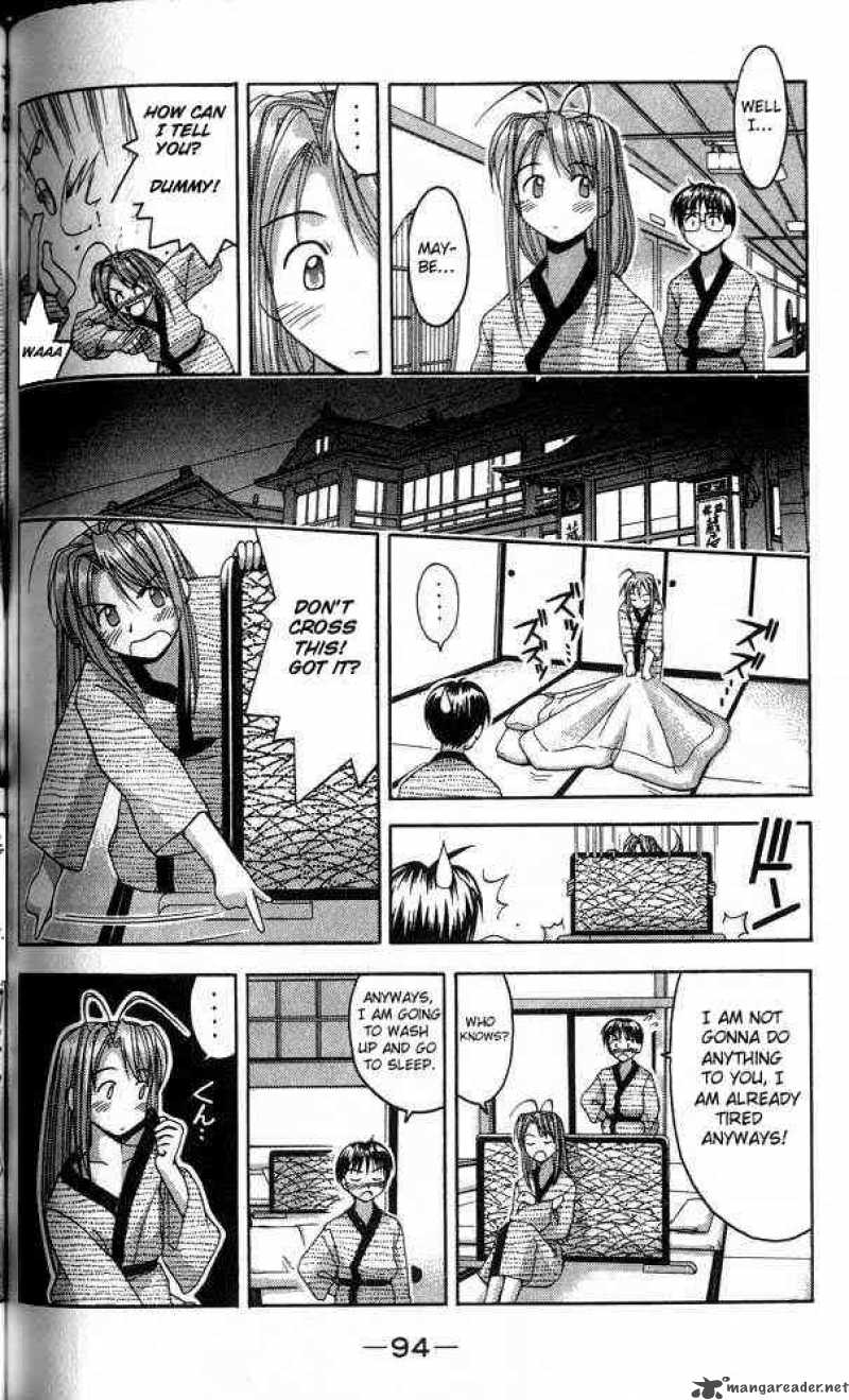 Love Hina 20 12