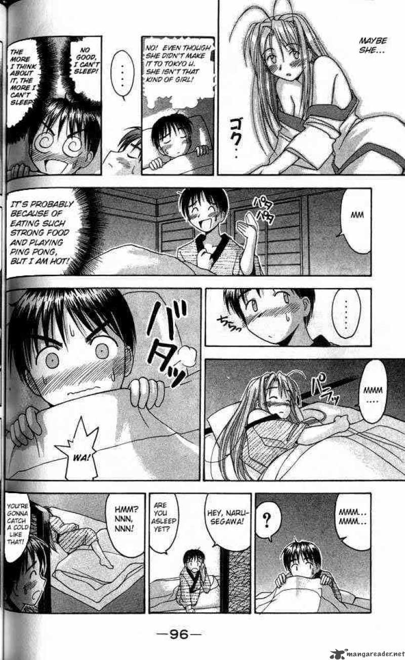 Love Hina 20 14