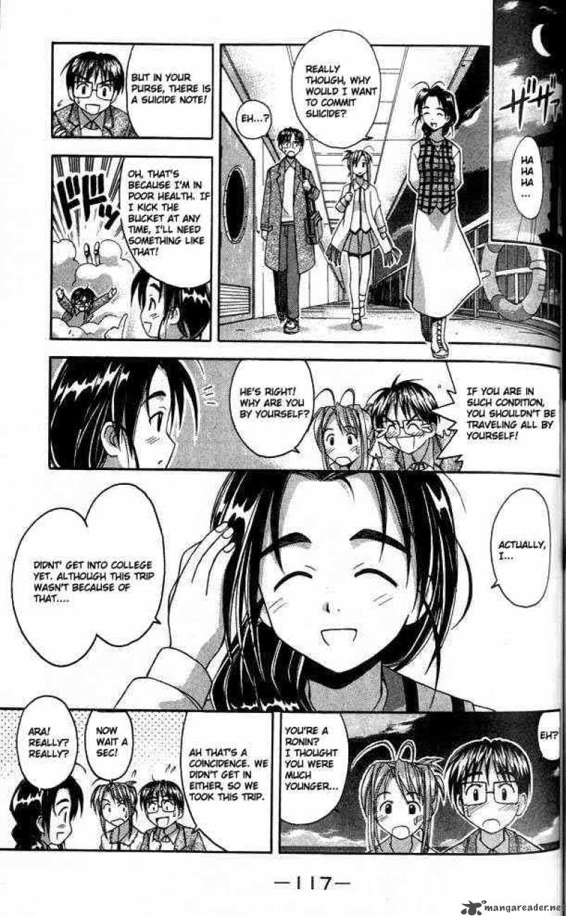 Love Hina 21 15