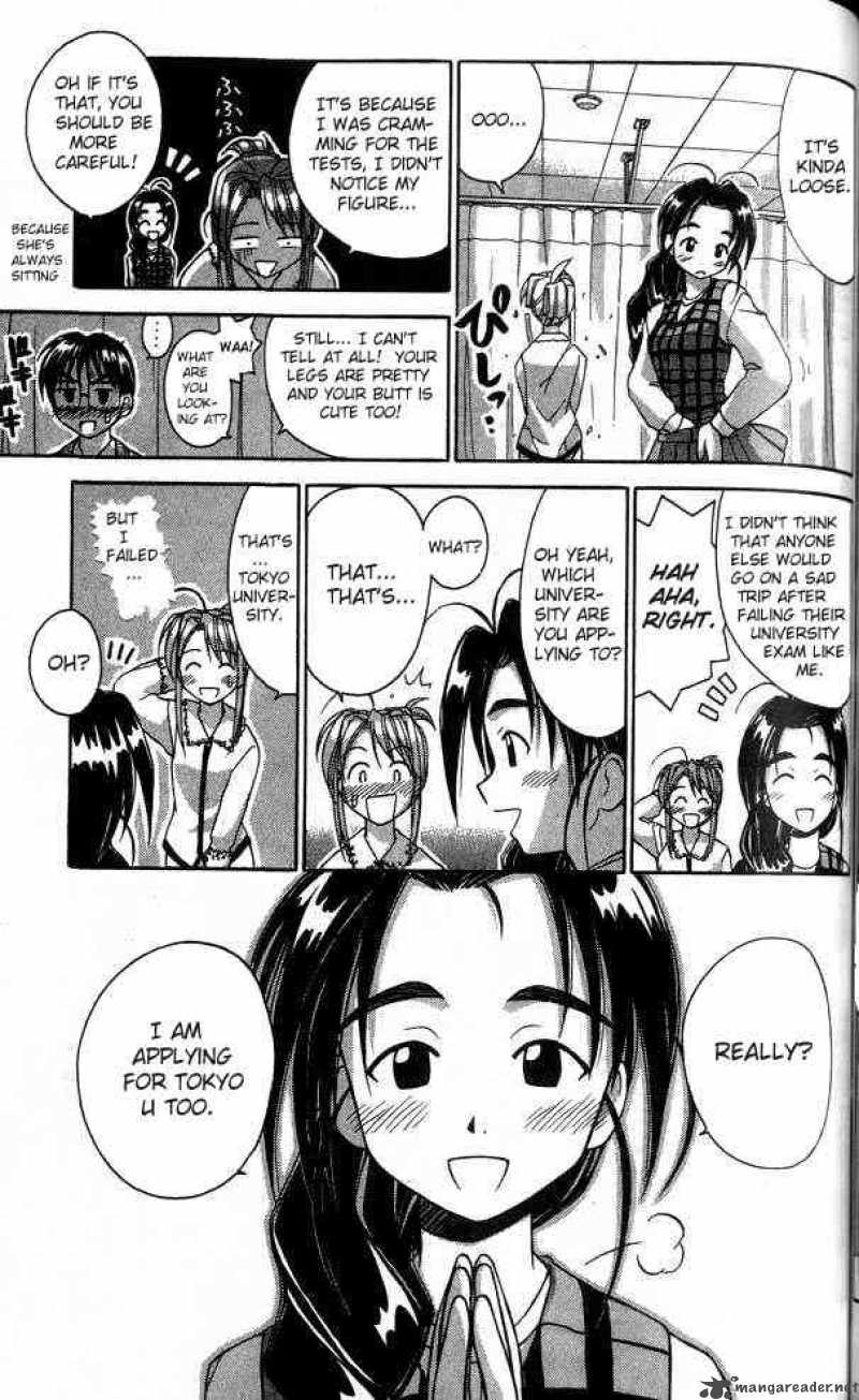 Love Hina 21 17