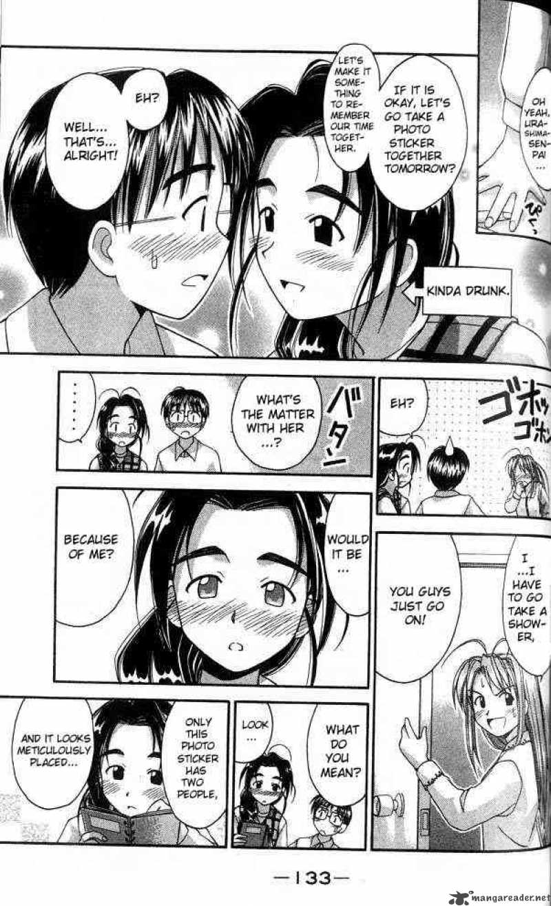 Love Hina 22 11