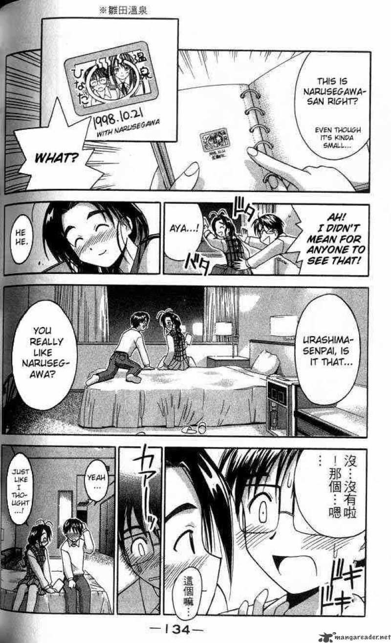 Love Hina 22 12