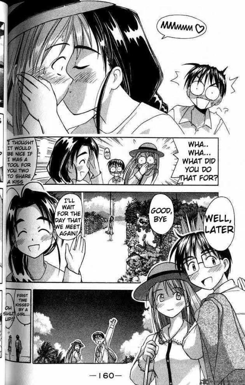 Love Hina 23 18