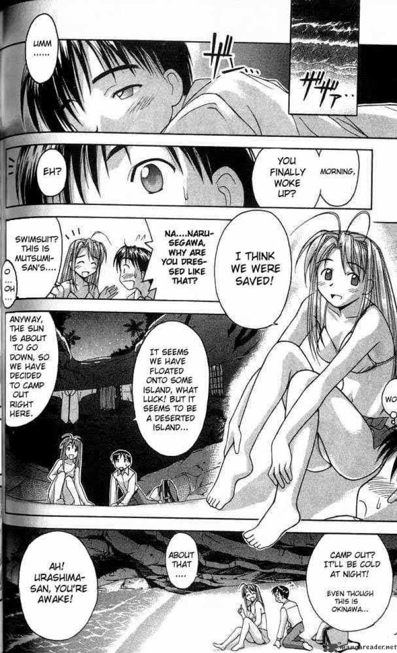 Love Hina 23 6