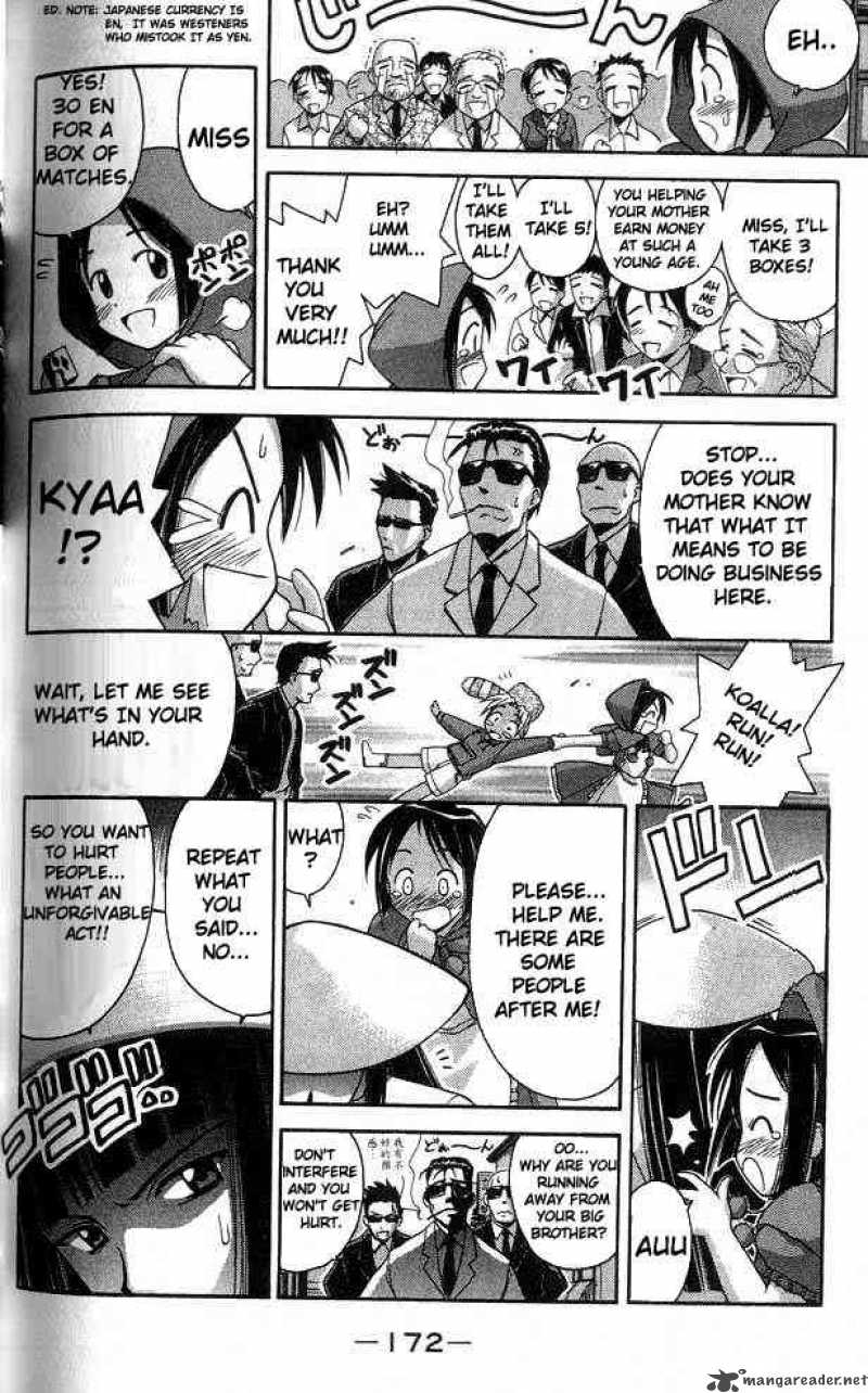 Love Hina 24 10