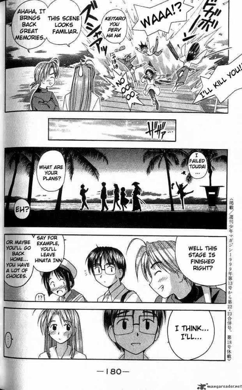 Love Hina 24 18