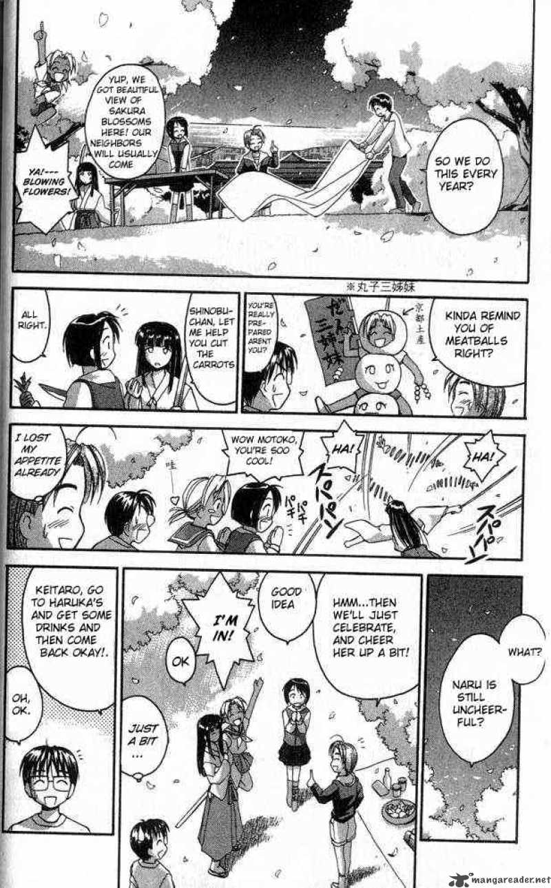 Love Hina 25 14