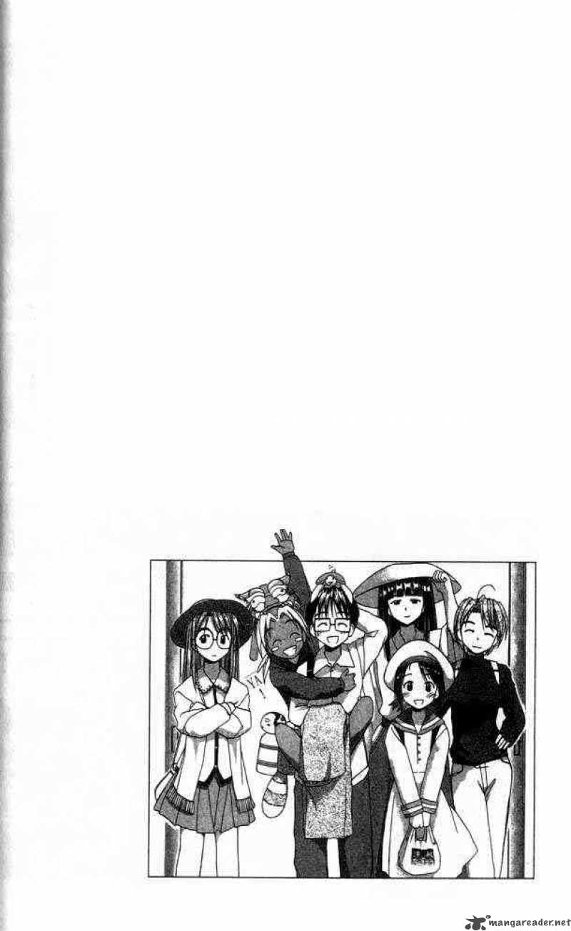 Love Hina 25 22