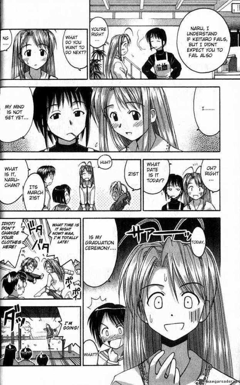 Love Hina 25 6