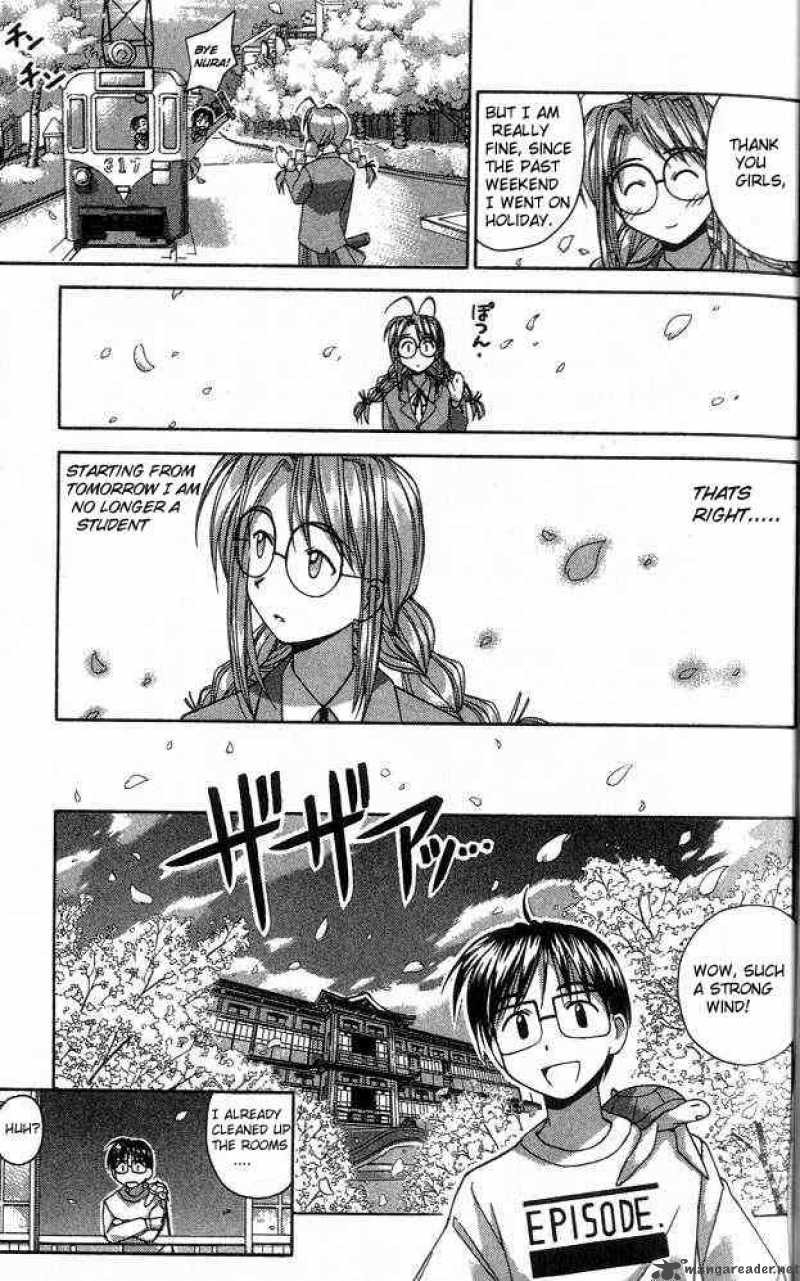 Love Hina 25 9