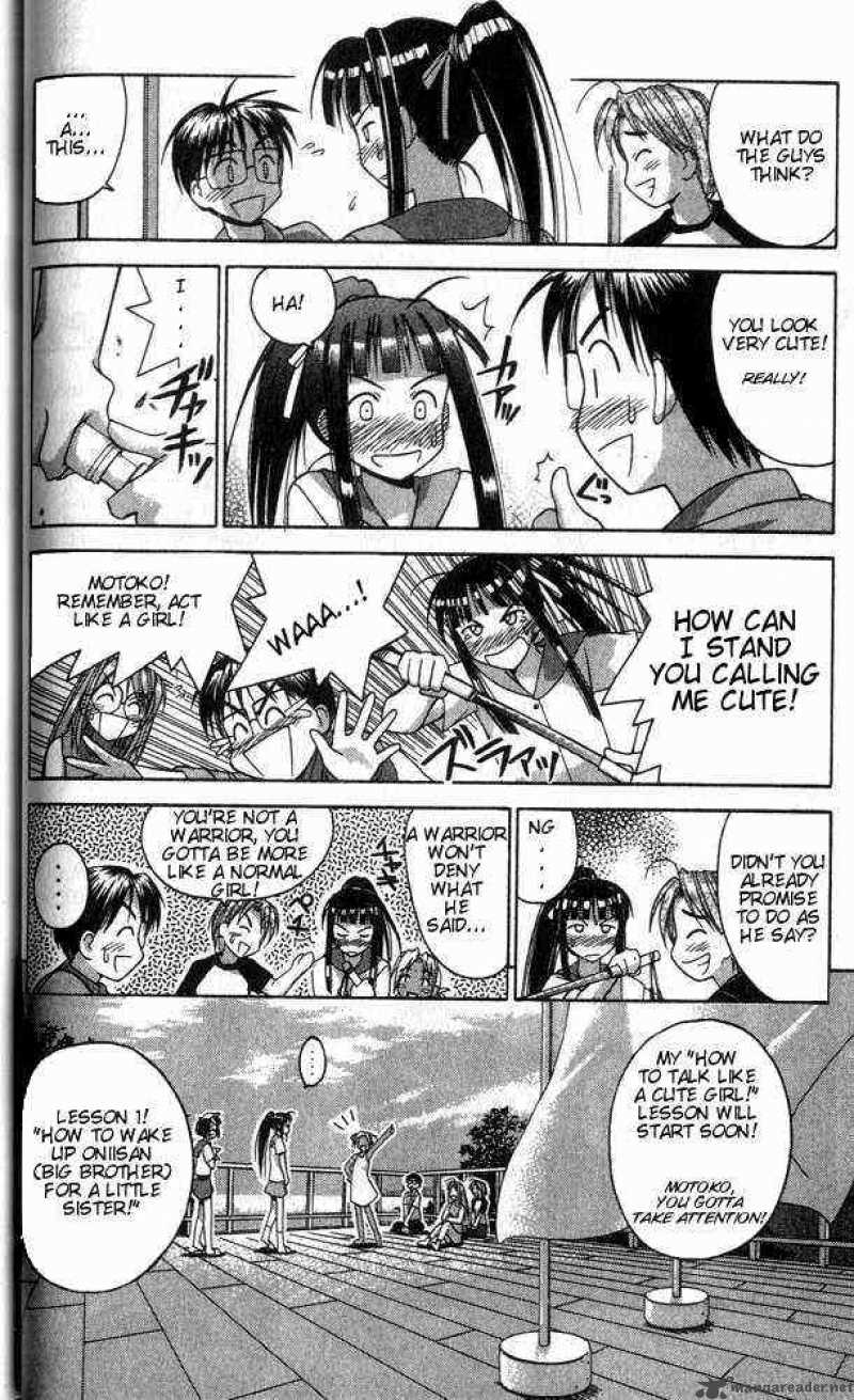 Love Hina 27 8