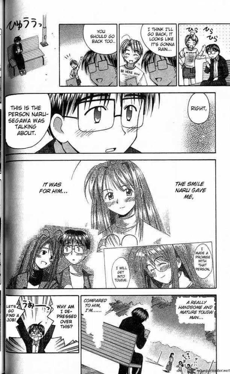 Love Hina 28 10