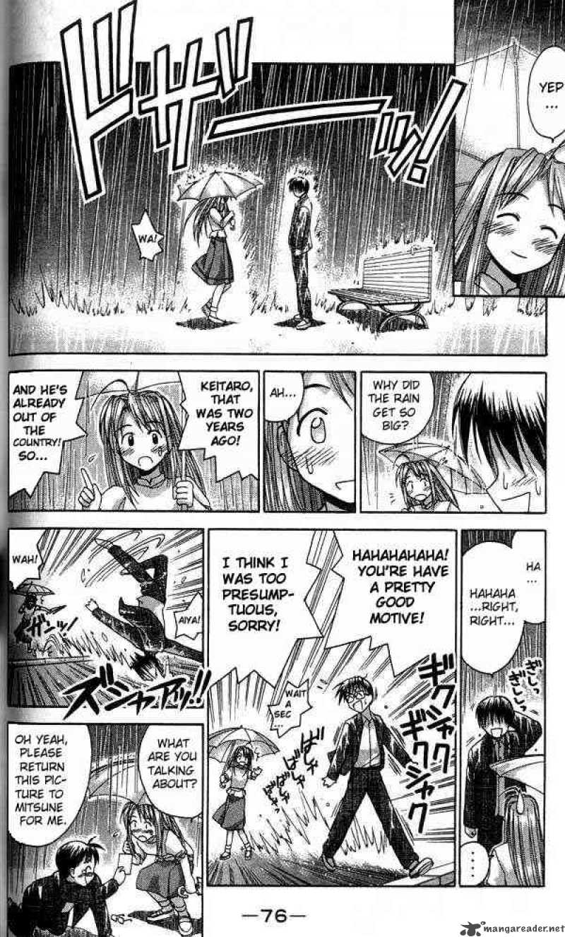 Love Hina 28 14