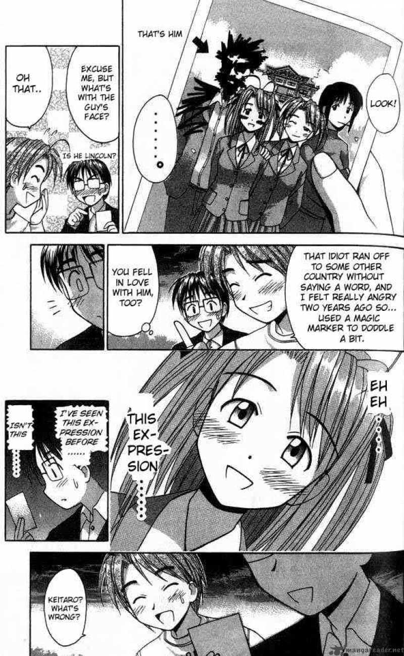 Love Hina 28 9