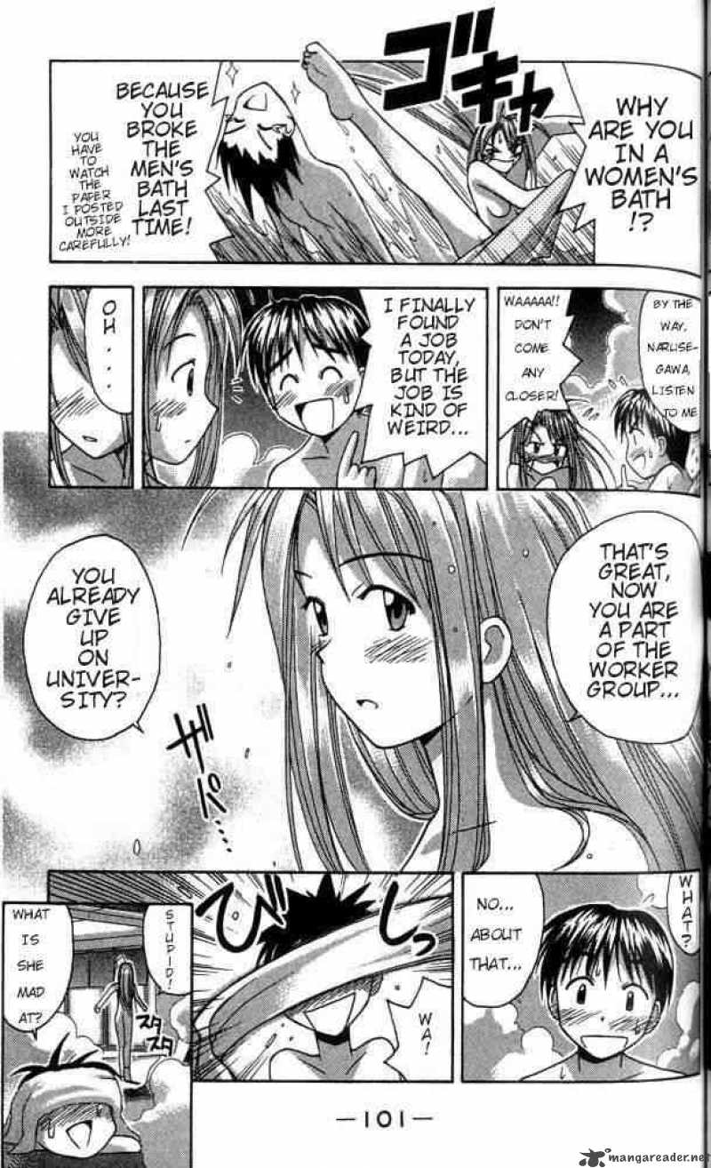 Love Hina 29 19