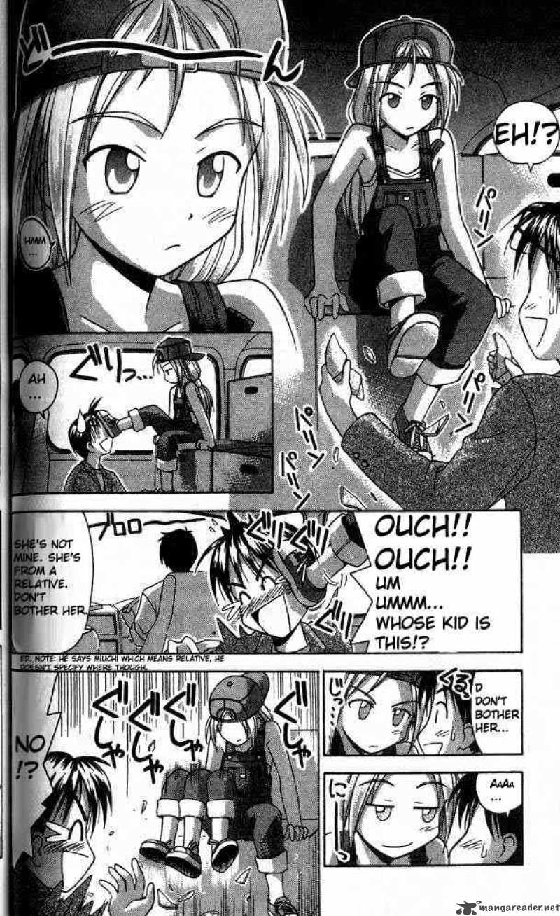 Love Hina 29 8