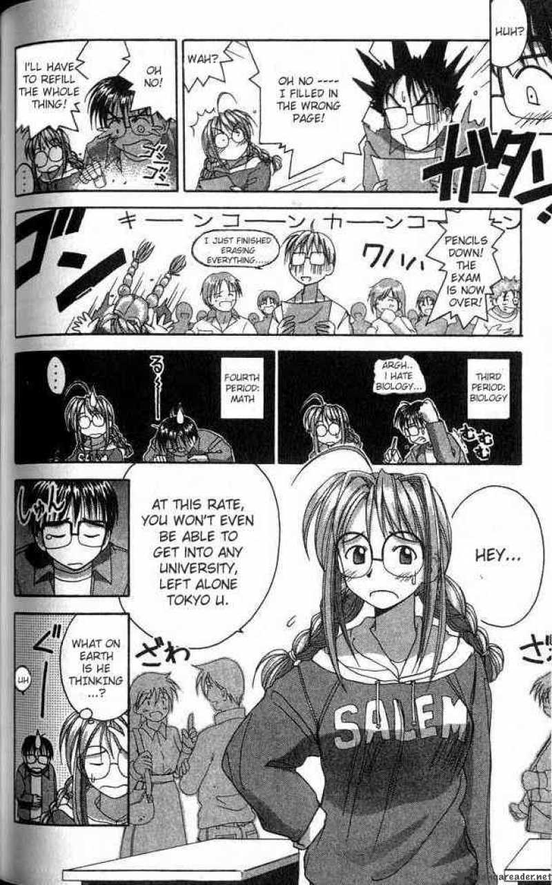 Love Hina 3 10