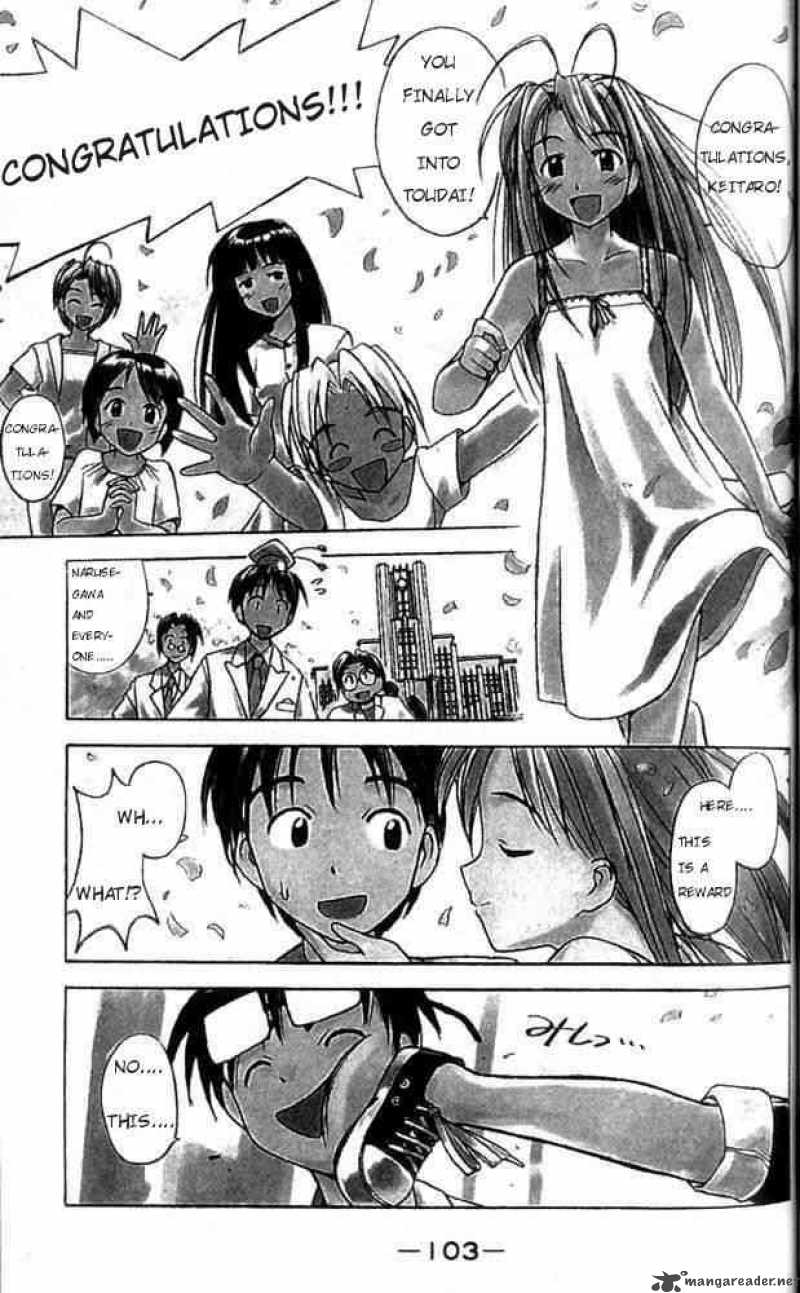 Love Hina 30 1