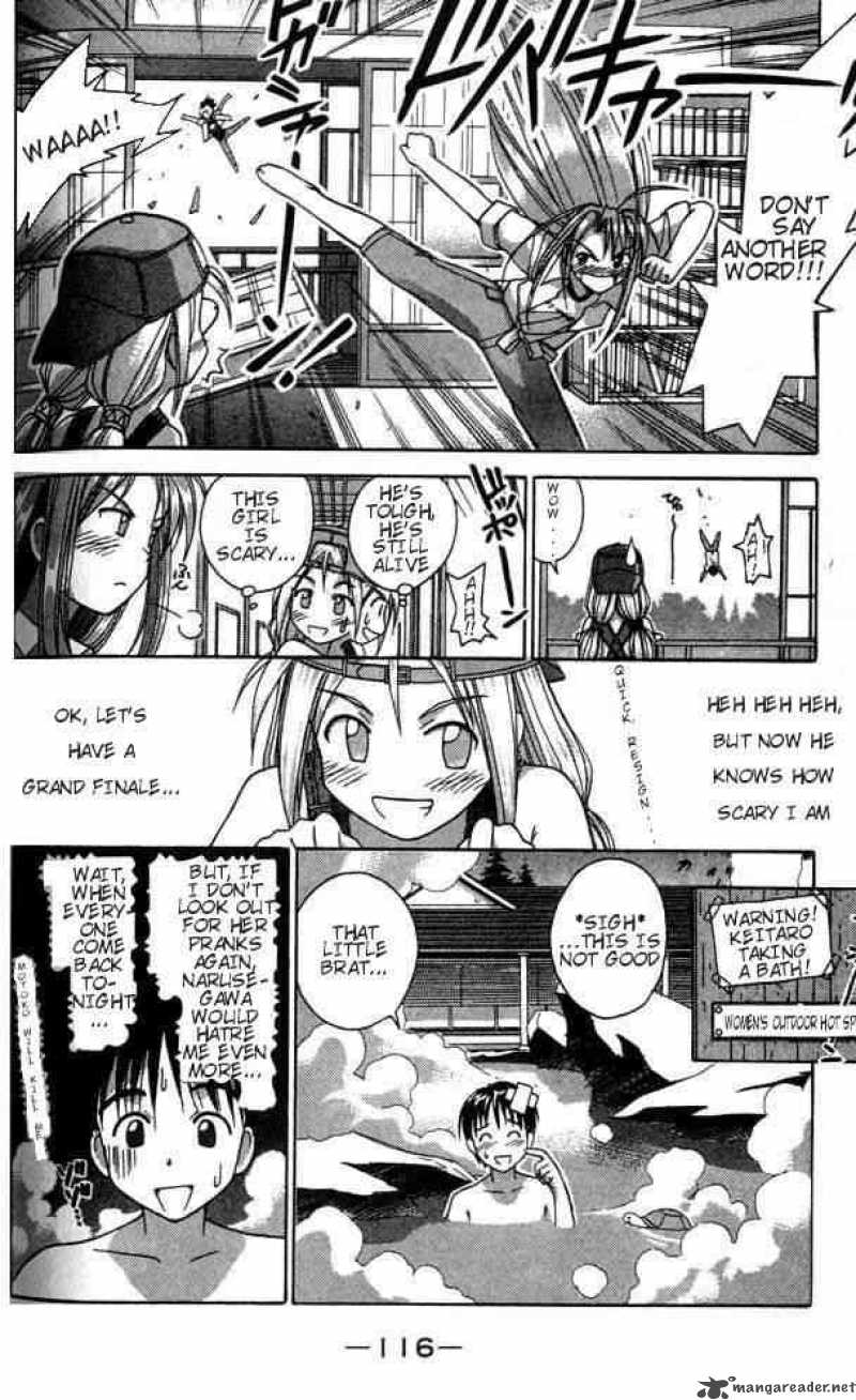 Love Hina 30 12