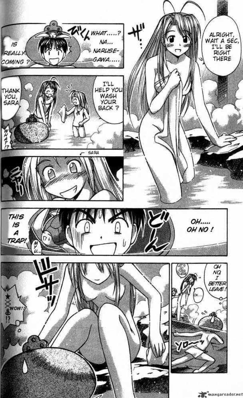 Love Hina 30 14