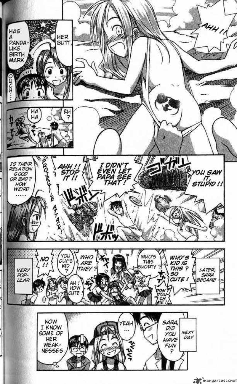 Love Hina 30 18