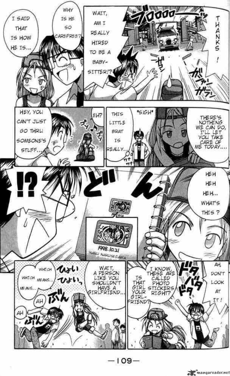 Love Hina 30 5