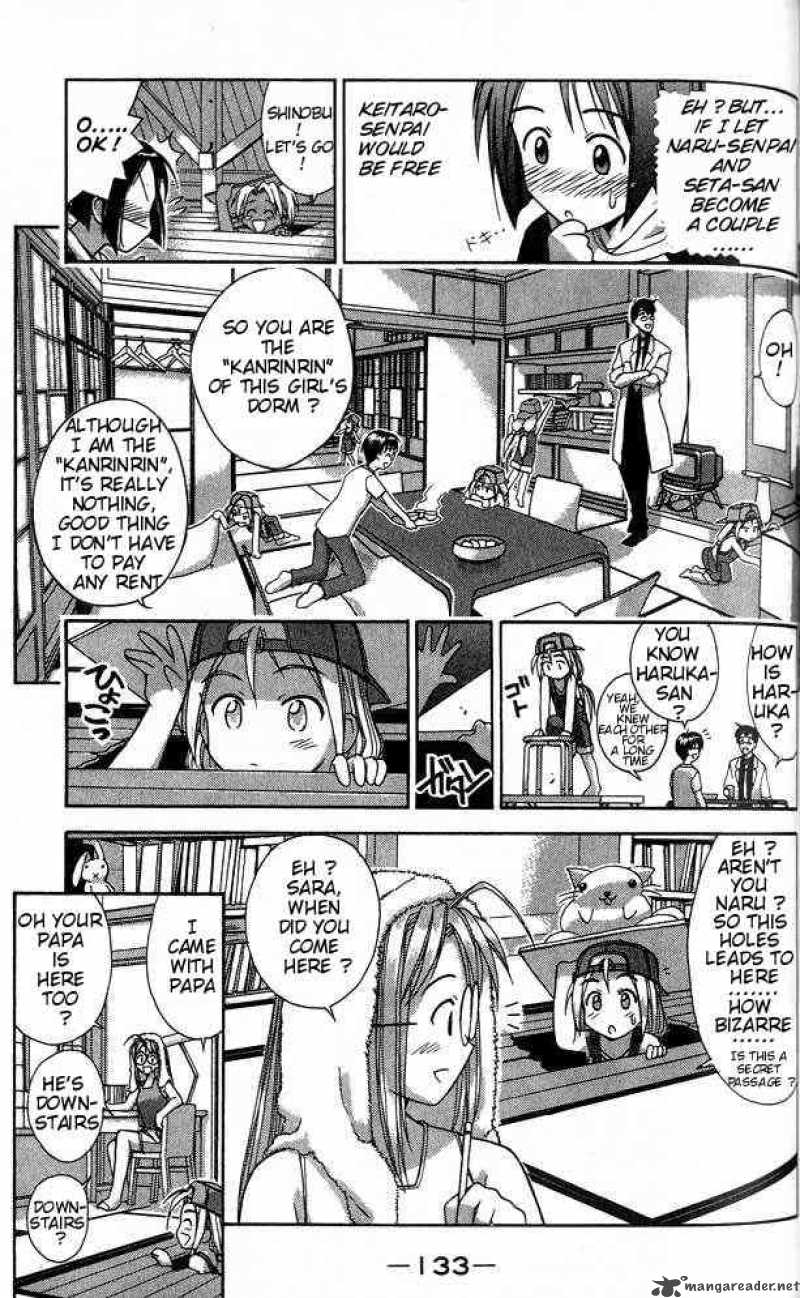 Love Hina 31 11