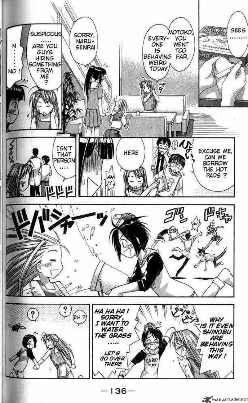 Love Hina 31 14