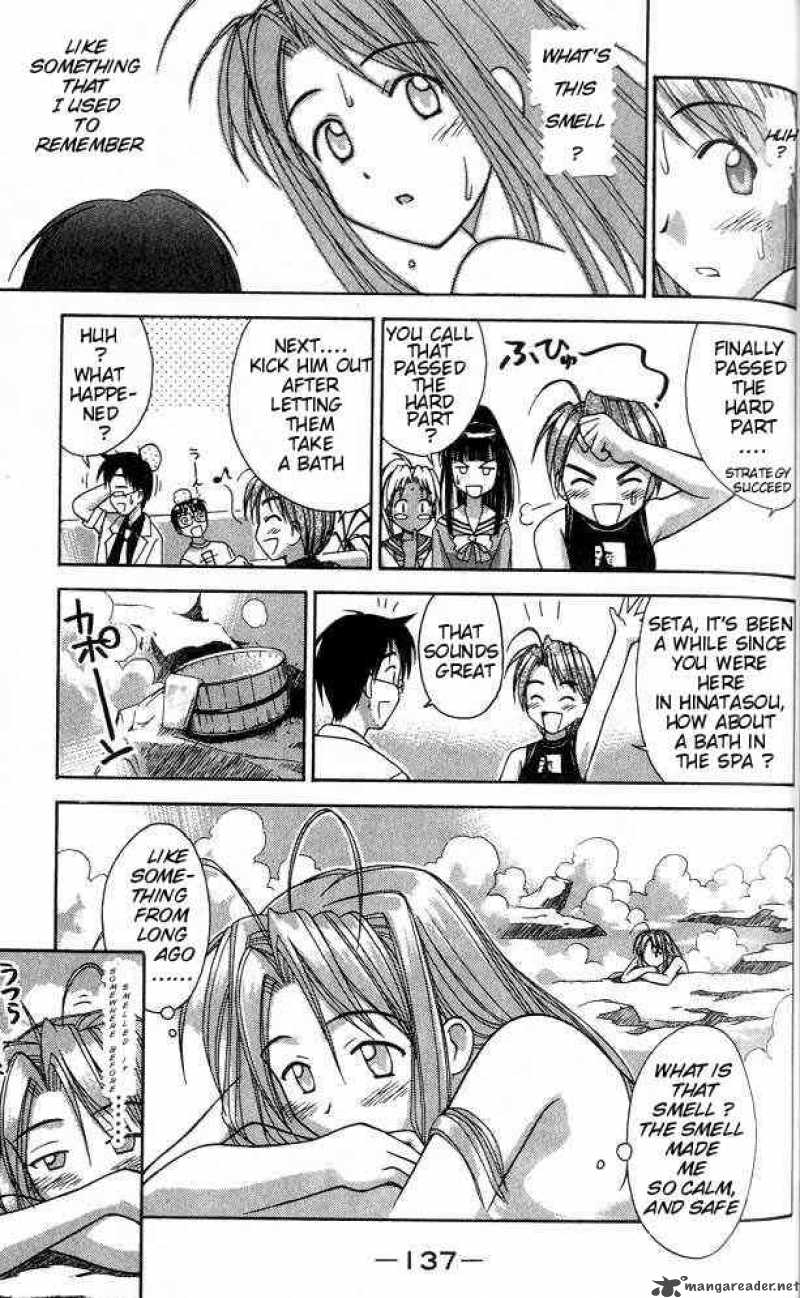 Love Hina 31 15