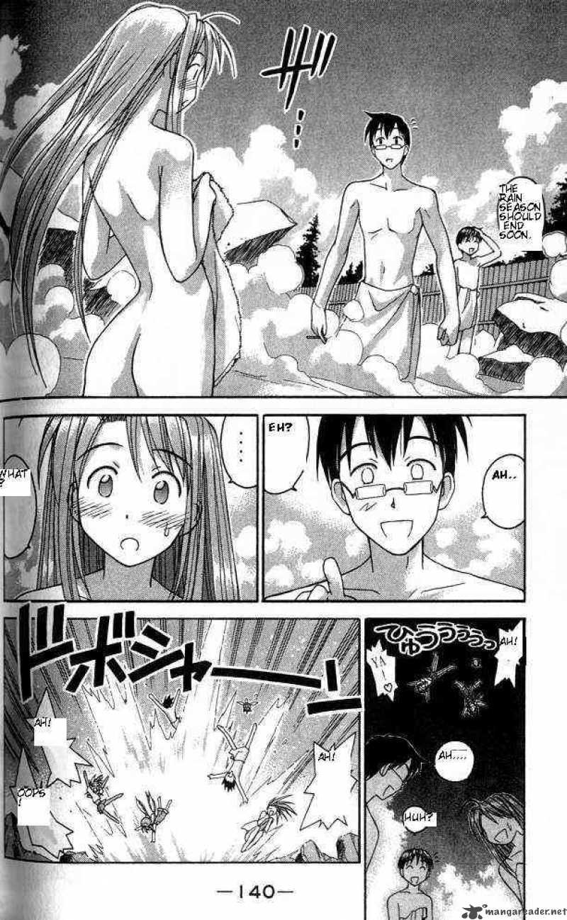 Love Hina 31 18