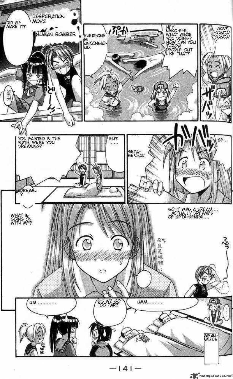 Love Hina 31 19