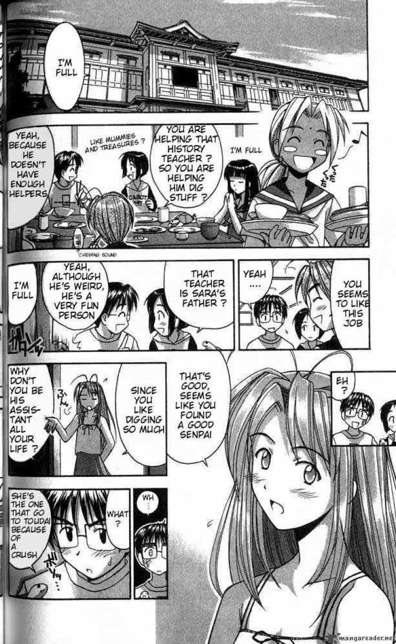 Love Hina 31 4