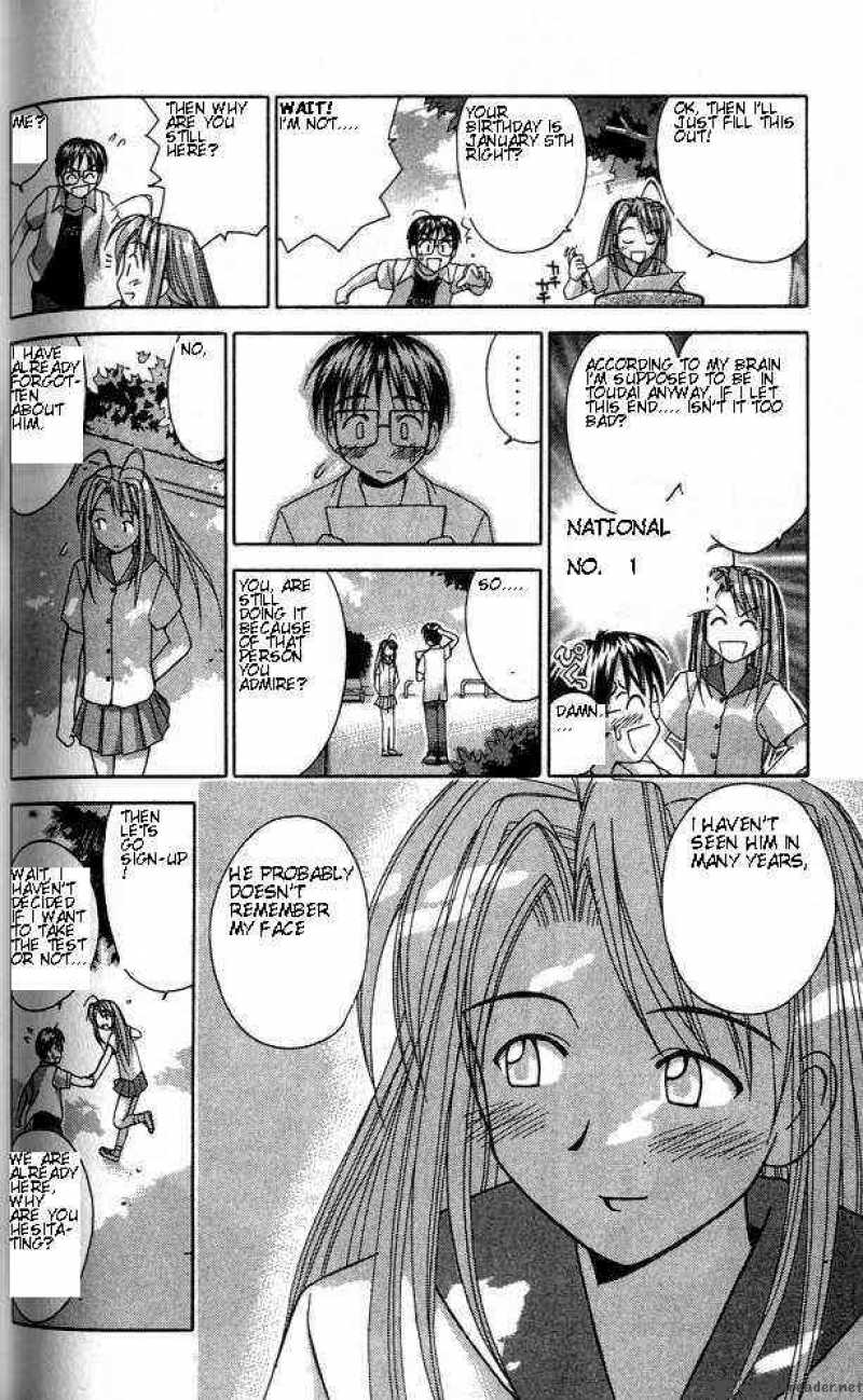 Love Hina 32 10