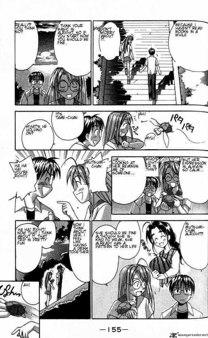 Love Hina 32 13