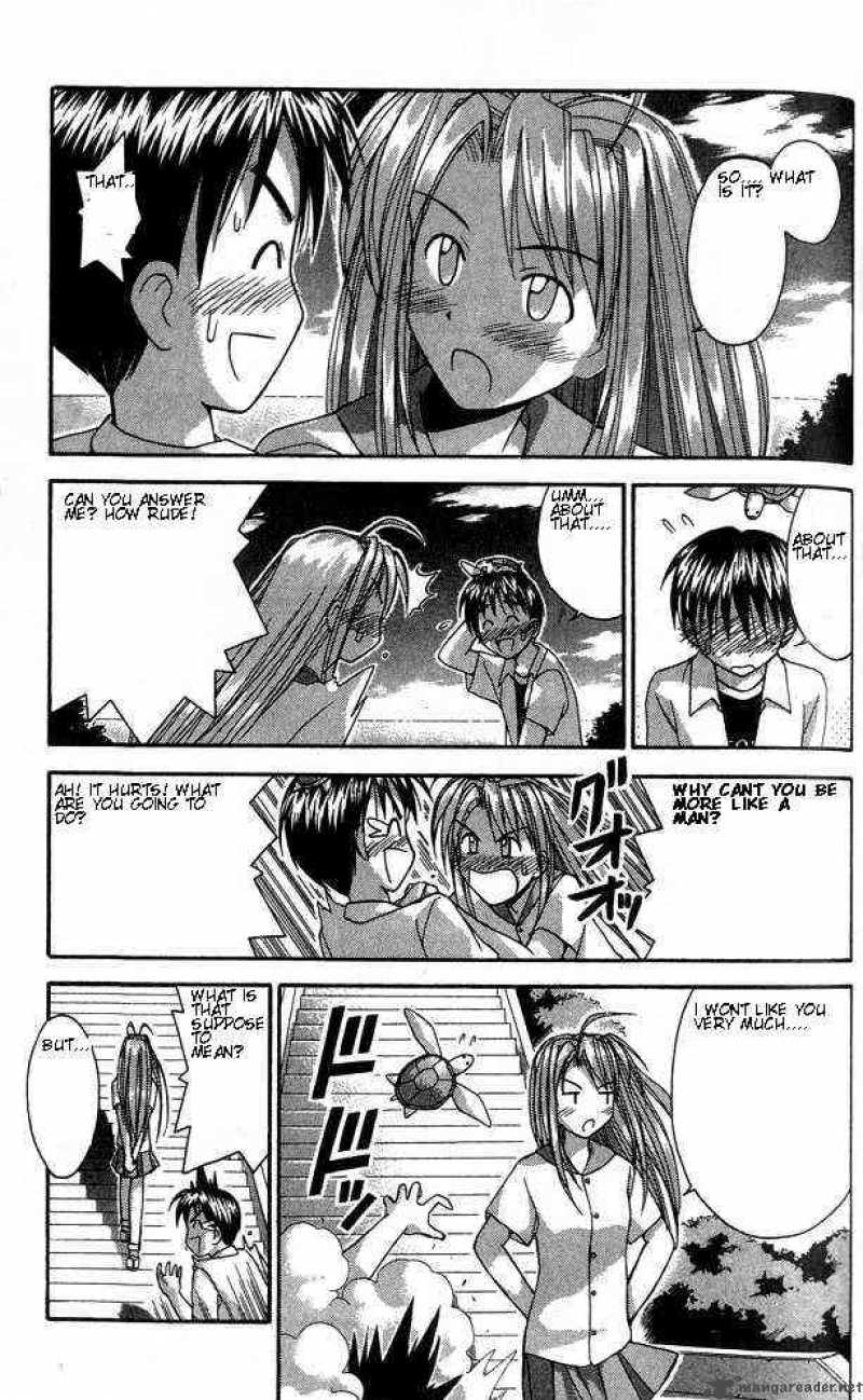 Love Hina 32 15