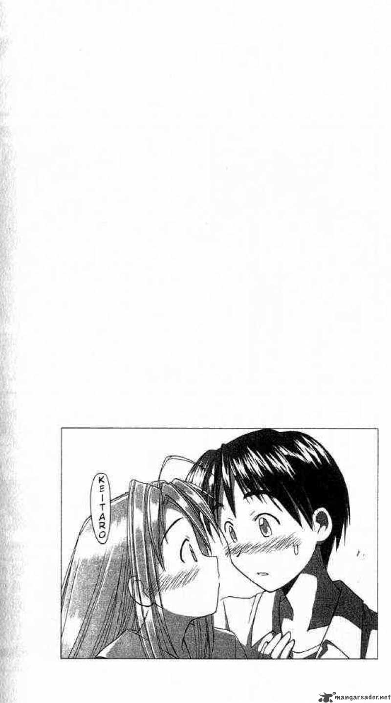 Love Hina 32 20