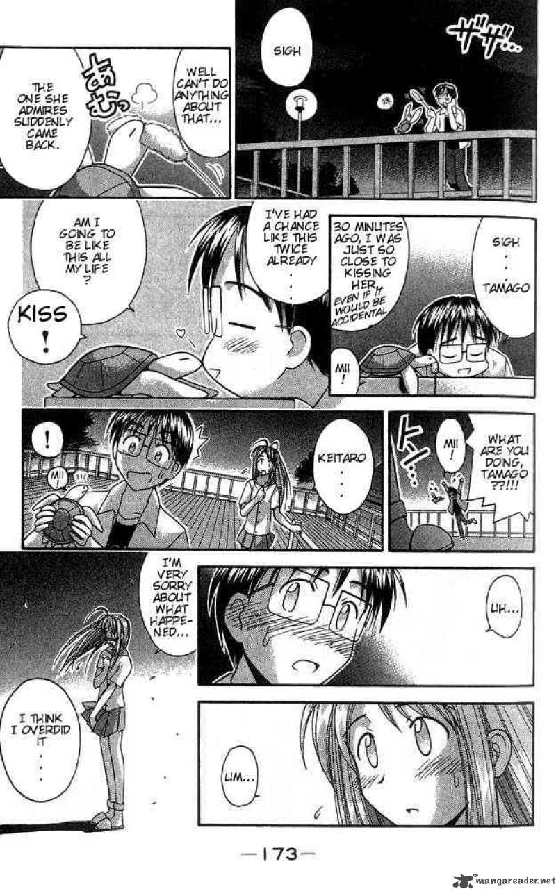 Love Hina 33 11