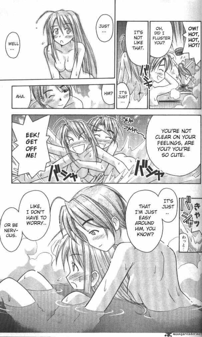 Love Hina 35 11