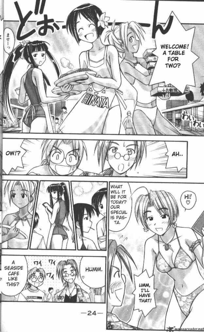 Love Hina 35 2