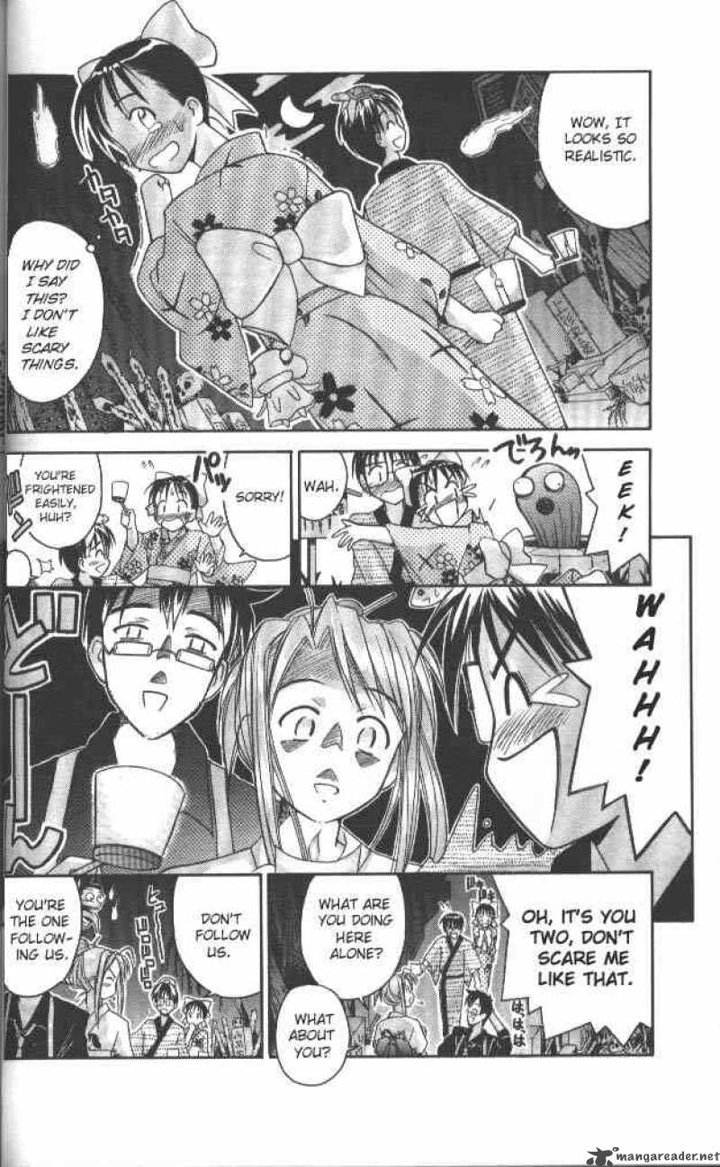 Love Hina 36 10