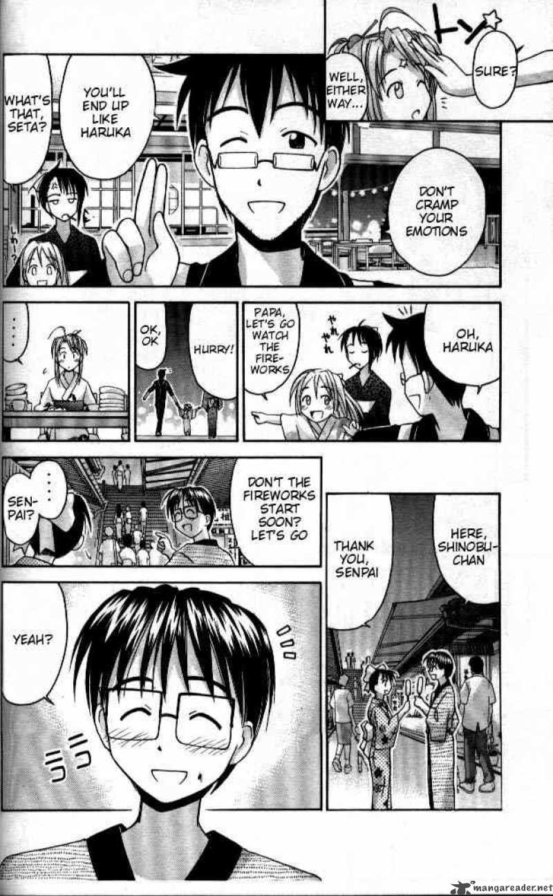 Love Hina 36 14