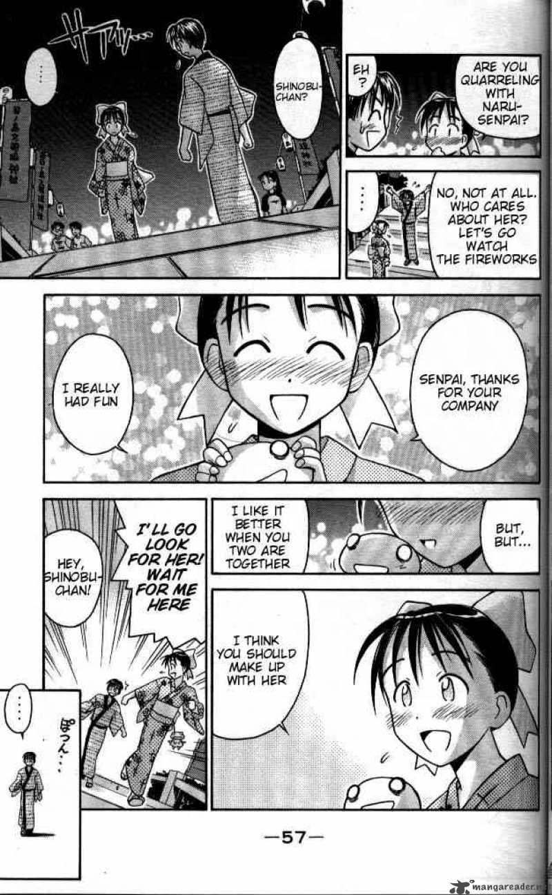 Love Hina 36 15