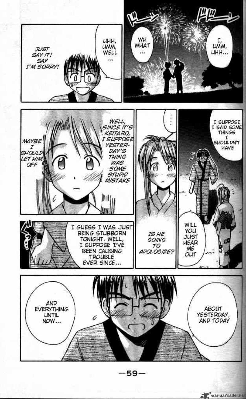 Love Hina 36 17