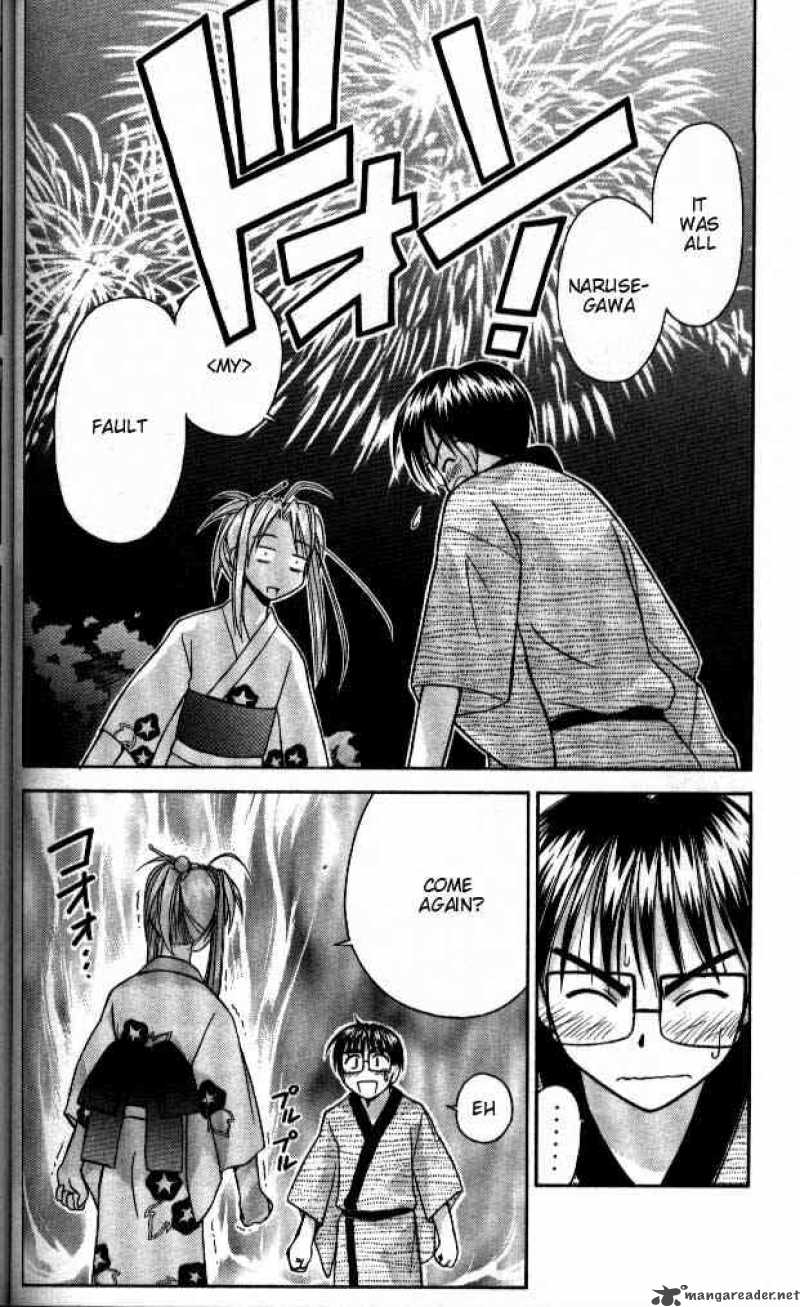 Love Hina 36 18