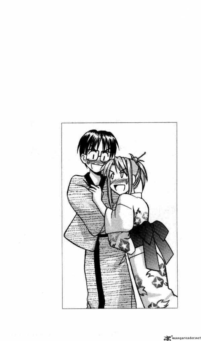 Love Hina 36 20